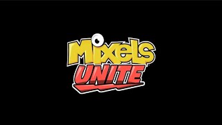 Mixels Unite: Revival - Trailer
