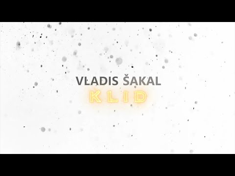 VLADIS • CREAME • ŠAKAL - KLID (prod. Creame)