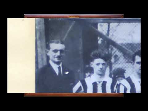 2021: 100 Jahre Teutonia!