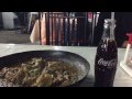 Chicken Karahi And Kebab At Old Anarkali Food Street Lahore Pakistan Videos