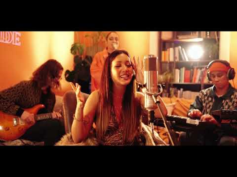 Kay Shagao - Bon Voyage (Riverside Unplugged)