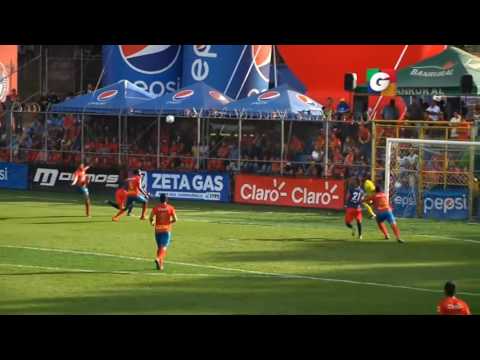 Video resumen: Municipal 2-0 Malacateco - 2'016 Apertura, semifinal vuelta