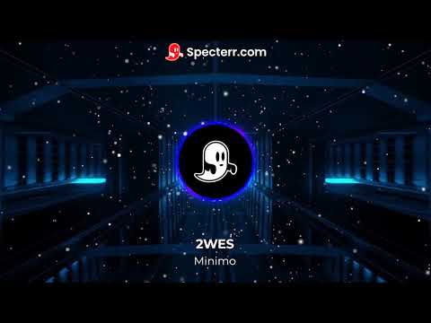 2WES - Minimo ( Original Mix )