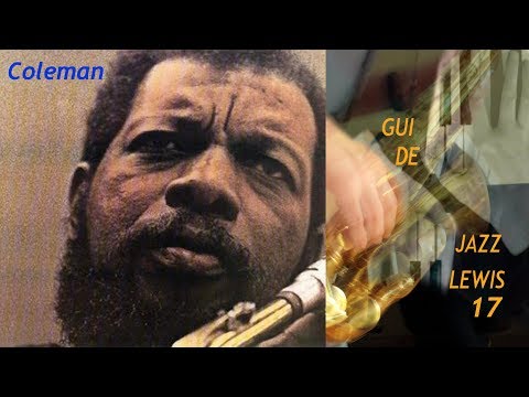 Guide Jazz Lewis 17 FREE 2