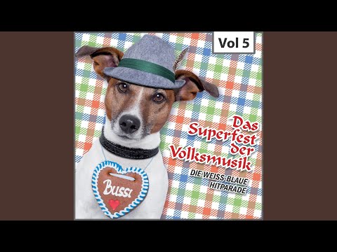 Tiroler Holzhackermarsch