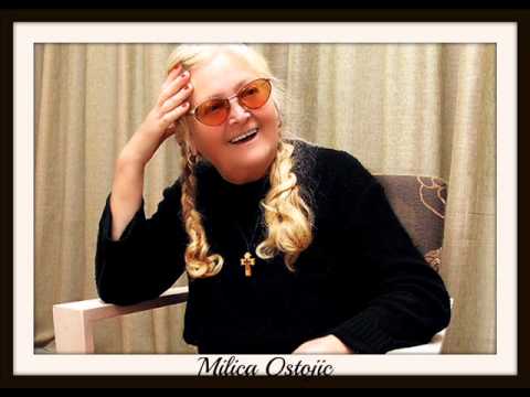 Milica Mica Ostojic - Trofrtaljka