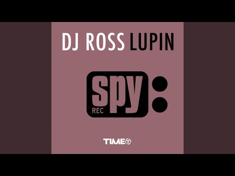 Lupin (Inafferrabile Mix)