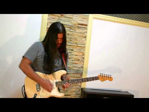 Gustavo Di Padua ft. Fernando Giovannetti - Every Breath You Take