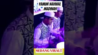 Download lagu Sedang Viral!!SHOLAWAT#Enak di dengar#YAMIM NAHWAL MADINAH# versi# majlis Gandrung- Nabi mp3