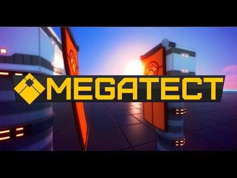 Megatect youtube-video