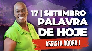 Você PEDIU para DEUS FALAR contigo , Ouça essa Palavra !  | Pastora Sandra Alves