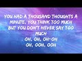 Rod Wave Just Sing Lyrics