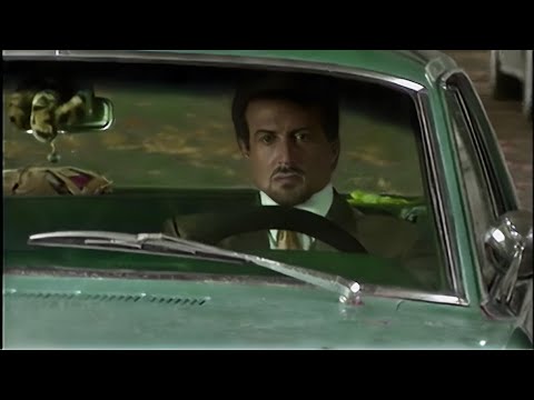 Get Carter (2000) - B Roll footage