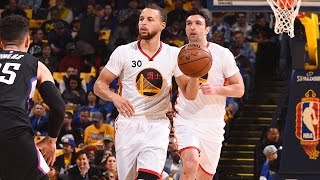 Stephen Curry - Golden State Warriors