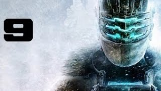 Let's Play - Dead Space 3 - 9