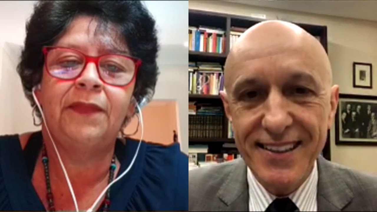 O amor para a Psicanálise - Psicanalista Jorge Sesarino