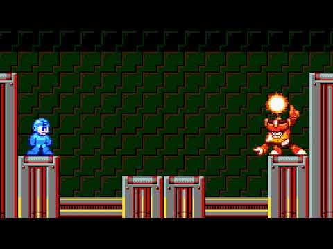 Yasuaki Fujita - Solar Inferno (YM2612)