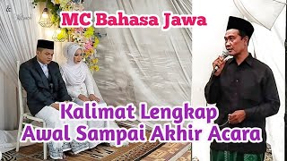 Download lagu Contoh MC Pembawa Acara Walimatul Ursy Versi Bahasa Jawa mp3 Download lagu Contoh MC Pembawa Acara Walimatul Ursy Versi Bahasa Jawa mp3