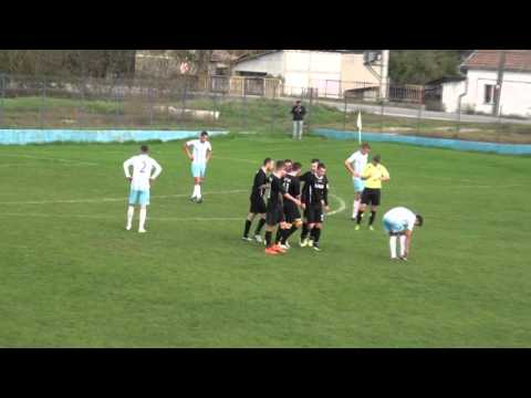 ABSPORT.RO: REZUMAT: Muresul Vintu de Jos - Gaz Metan Valea Lunga 7-0