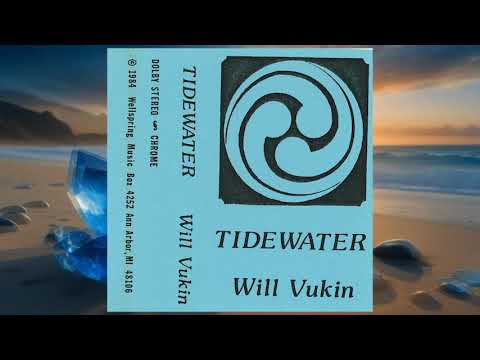 Tidewater by Will Vukin (1984)