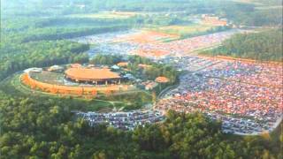 Phish - If I Could 7/1/95 - Great Woods Center for the Performing Arts, Mansfield MA