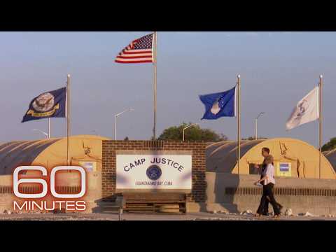 Preparing for 9/11 trials inside Guantanamo | 60 Minutes Archive