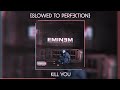 Kill You Eminem Slowed Reverb MMLP