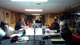 GamePlay in a Dark Sun Campaign Setting Run With The Pathfinder RPG System Continues Part3