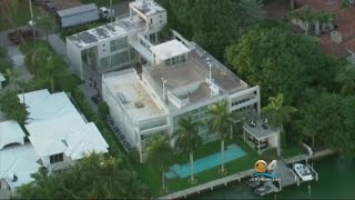 Police Raid Lil Wayne’s Miami Beach Mansion