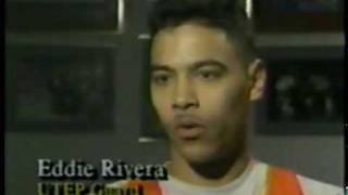 1992 SportsCenter piece on UTEP's win over Kansas