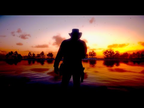 Arthur Morgan