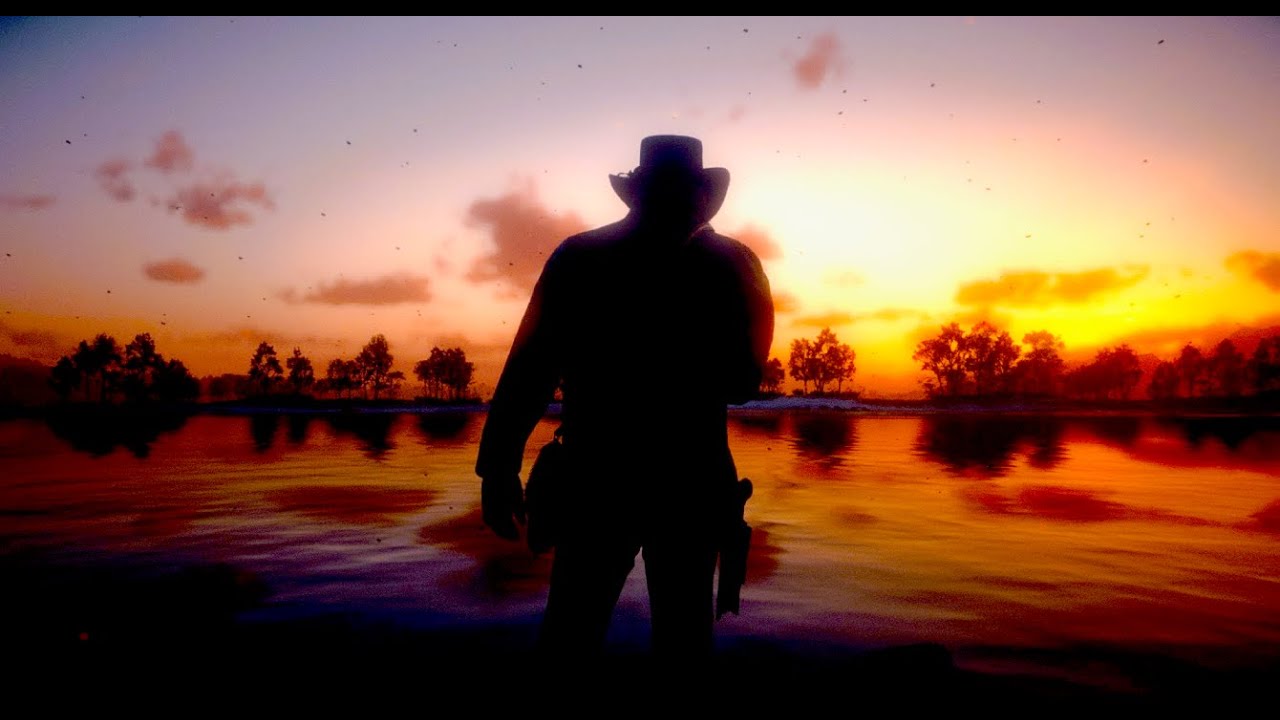 Arthur Morgan