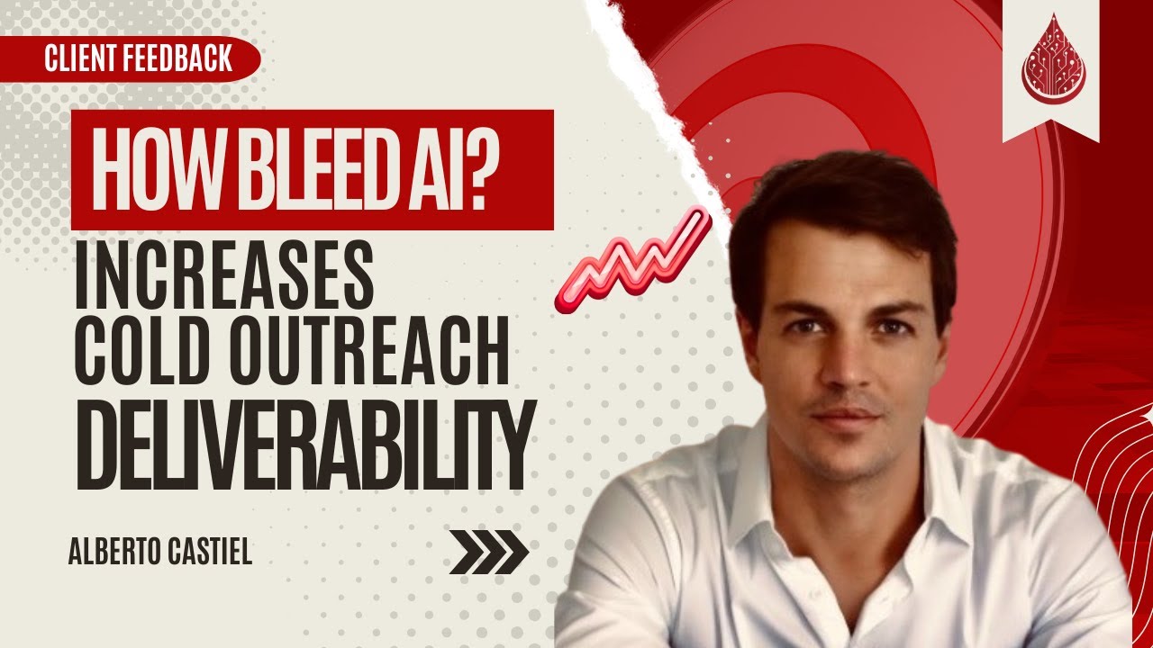 Alberto Castiel testimonial