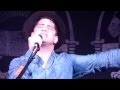 Augustines - Tenement Teeth (Pela Track) - East Village Arts Club Liverpool - 14th May 2014 - brighton59 Augustines - Tenement Teeth (Pela Track) - East Village Arts Club Liverpool - 14th May 2014