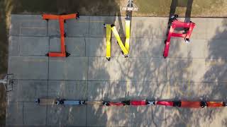J.N. Petit Technical High School Video