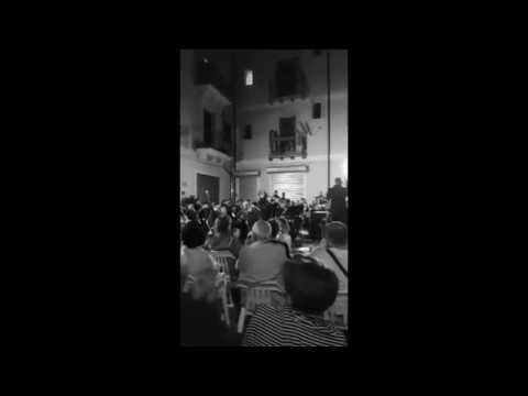 Blues from "An American in Paris" G. Gershwin - H. Gualdi  - Orchestra di Fiati Mediterranea