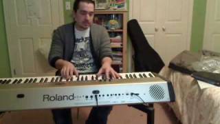 Song I Wrote - Chad Doucette - Original Song