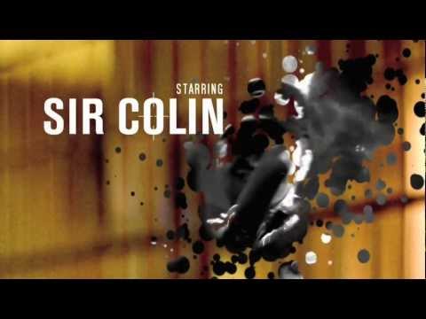 Sir Colin | Goodfellas - Chapter Two @ Mad, Lausanne