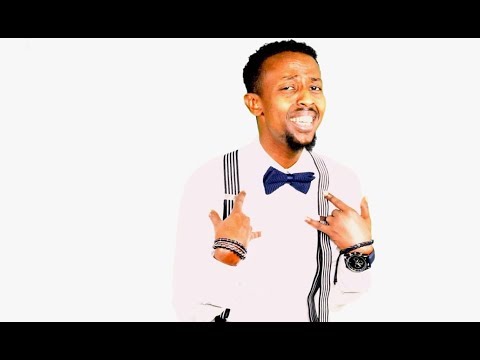 AWALE ADAN l SINJIGAA NAMIDEEYA l 2018 l (OFFICIAL MUSIC VIDEO )