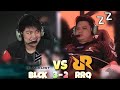 How Blacklist International Beat RRQ HOSHI in M4…