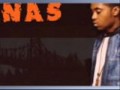 NaS - The World Is Yours Q Tip Remix 