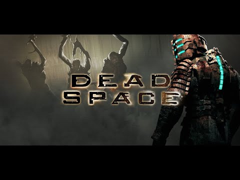 [EN/ID] hey y'all it's ya boi isaac here - Playing Dead Space (Part 2) | Catty Catfish