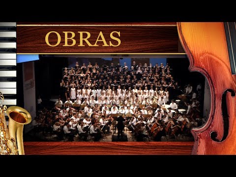 Carl Orff - Carmina Burana | 10º FEMUSC - 2015