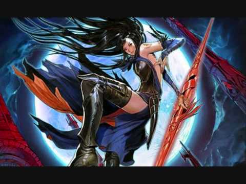 Castlevania Order of Ecclesia - The Tower of Dolls