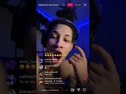 KEYVIEM YTVAB (live)