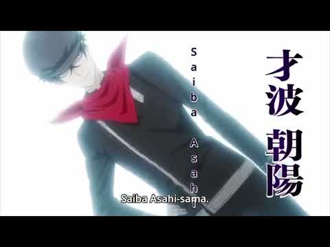 Dark Skin Anime Girl Dynamis - Shokugeki no Souma: Gou no Sara