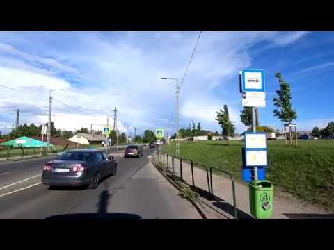 Budapest 168E járat; Örs vezér tere M+H - Rákoshegy, Ferihegyi út - Kerülő utca