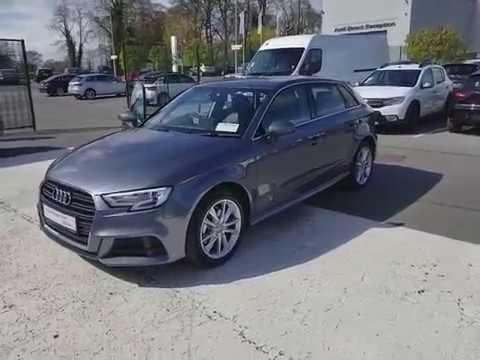 191 Audi A3 SE Sportback 1.6TDI | Audi Kilkenny
