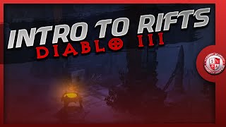 Diablo 3 Rifts Explained