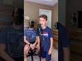 Understand By BoyWithUke Shorts